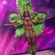 Illustration for article titled 2015 Miss Universe National Costumes: An Assholes Review (Part 1)